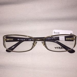 Vogue - Glasses